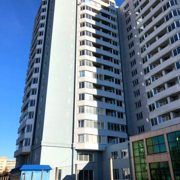 Байди Вишневецького вул., 97