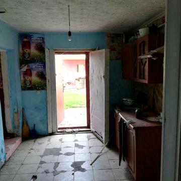 Продаж 1-кімнатної квартири в смт. Куликів Львівська обл.