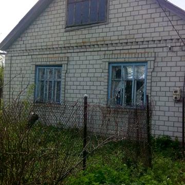 Продам дом в Любашевке