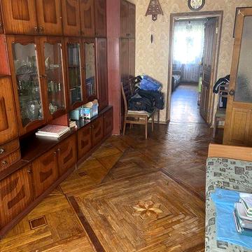 2-х комнатная Павлово Поле 2/5