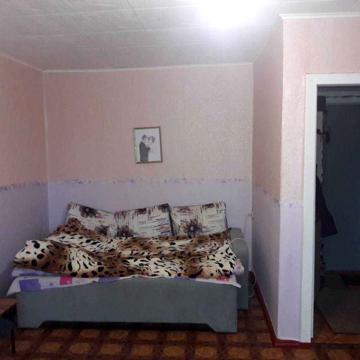 Сдам в аренду 1 к. квартиру на Шуменском от хозяина, ул. Строителей 7.