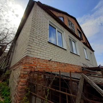 Семена Антонця вул. (Балакіна), 1
