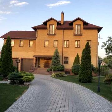 Продам шикарный дом на Клочко