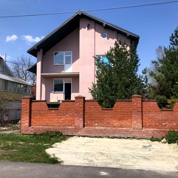 Продається цегляний будинок с Миртюки( 1 км. м Стрий)