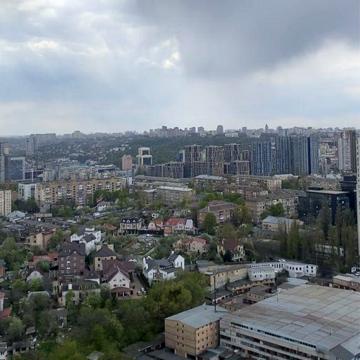 Продам видовую квартиру в ЖК Новопечерские Липки, Дельмар, Драгомирова ЖК Новопечерские Липки