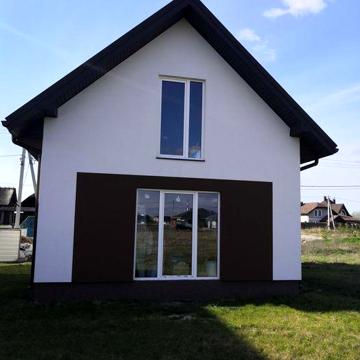 Продам будинок 105 кв.м., с. Погреби, поруч Троєщина, 2,5км - Київ