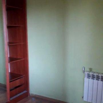 Продаж 1-х.квартири на вул. Бородянський р-н, с.Дружня, вул.Центральна