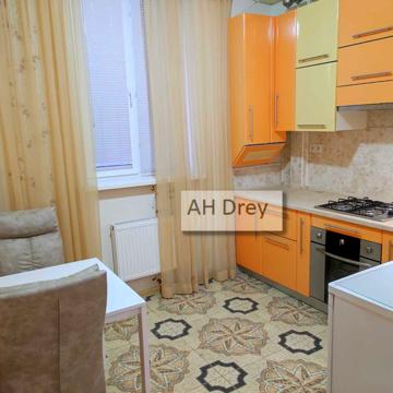 1к 48м автоном-газ-отопл. жк Журавлевский Новоалександровская метро ЖК Журавлевский
