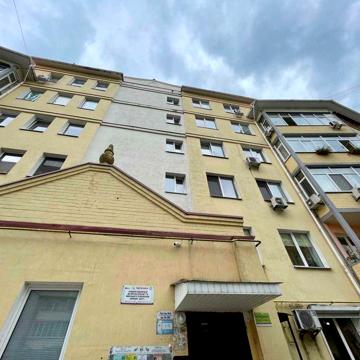 Продаж 1-кімн.кварт. м.Вишгород,вул.Кургузова, 11