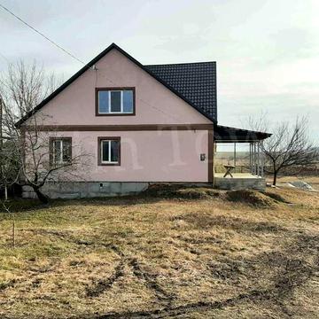 Продається будинок у с. Помоклі