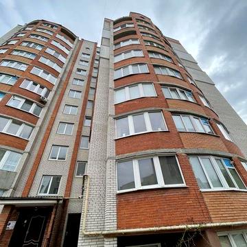 Продаж квартири 3кім у новобудові
