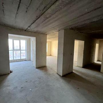 Продам 2-х кімнатну квартиру в новому будинку, р-н. Черьомушки.