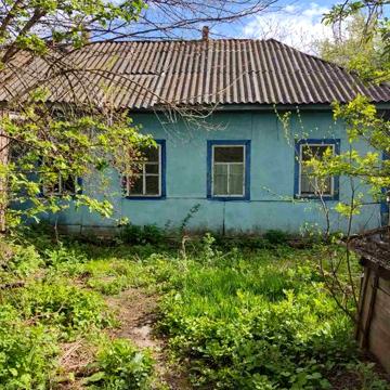 Продам будинок в с. Слобода
