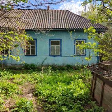 Продам будинок в с. Слобода