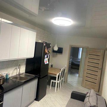 Двох кімнатна квартира з ремонтом, вогонь ціна, не зволікай