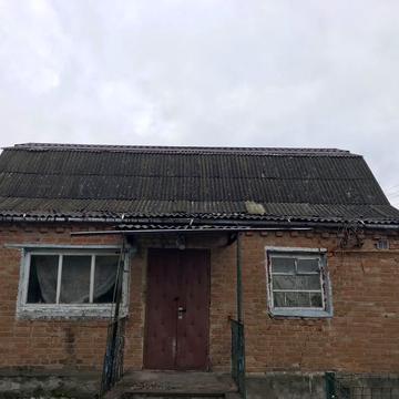Продам частину будинку