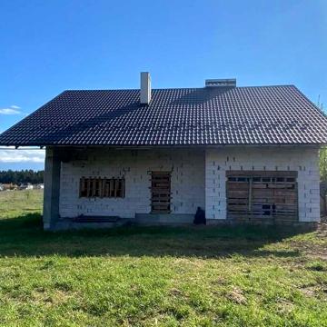 Бузова Продаж 2 поверхового будинку 200 кв з каміном ділянкою на 8 сот