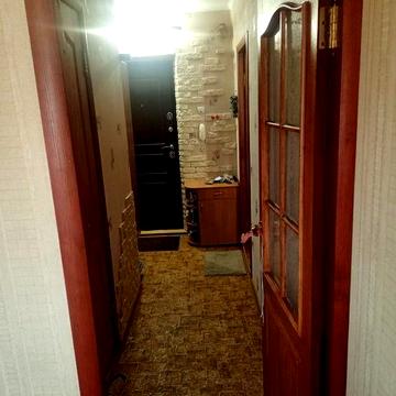 Квартира 1-к ул. Водограйная