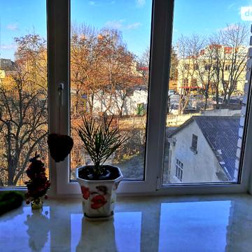 Продаж 3к Квартира Глибока вулиця