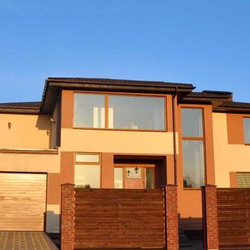 Продажа дома в коттеджном городке Вышгородская Брама