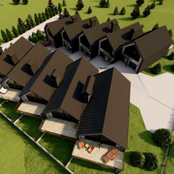 Актуальний продаж ВІП Котеджу Малехів БЕЗ КОМІСІЇ