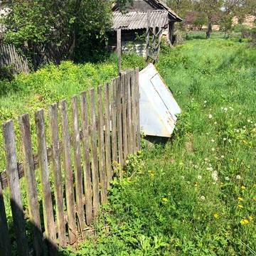 продається будинок  і земельна ділянка