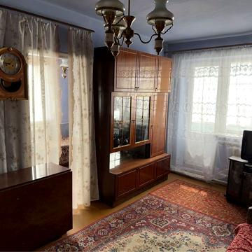 Продам 3-х комнатную квартиру в Снигиревке
