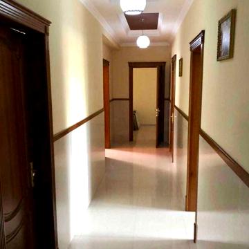 Продаж 5-кім. квартири.  вул. Костомарова-І. Франк-Новобудова