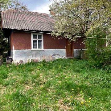 Продаж будинку, Львівська обл., с. Заліски