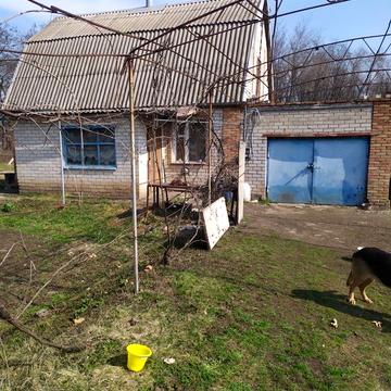 ПродамДом в Новопіллі