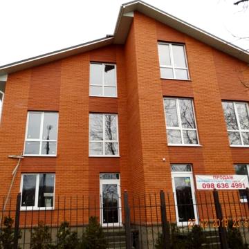 продам экологически чистый дом в центре