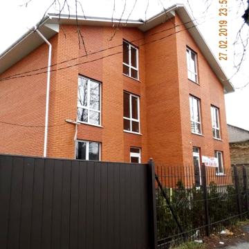 продам экологически чистый дом в центре