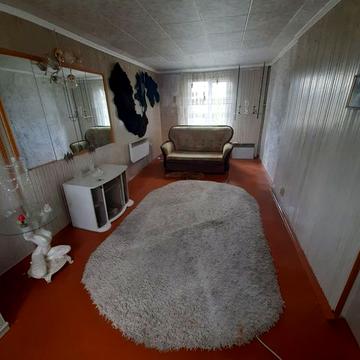 Продам будинок зі зручностями