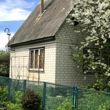 Дача в кооперативе Труд , возле с.Благодатное (Чапаєвка)