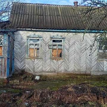 Продам будинок в місті Коростень р-н  Пашини