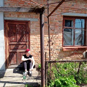 Продам частину будинку в смт Новгородка вул. Набережна, 18/2