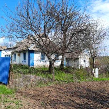 Будинок 49кв.м. в живописній місцевосці
