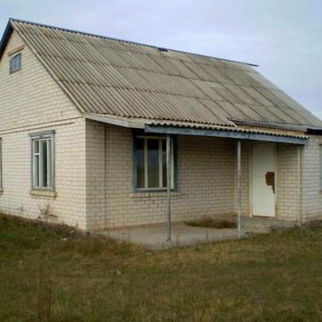 Продам будинок с. Дереевка