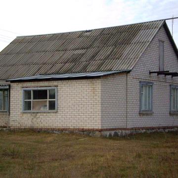 Продам будинок с. Дереевка