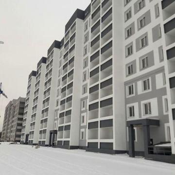 Хозяин. ЖК Сказка д. 18 В. 1 комнат. Дом сдан.