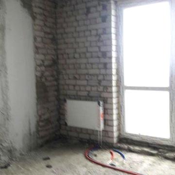 Хозяин. ЖК Сказка д. 18 В. 1 комнат. Дом сдан.