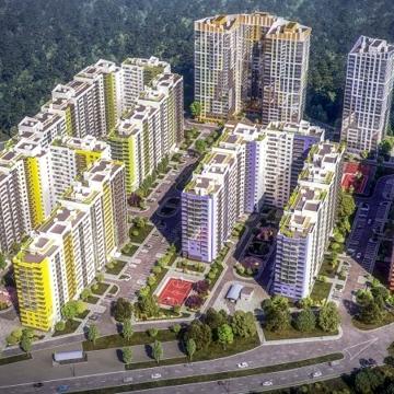 Продам пентхаус 130м2, ЖК Чаривне мисто, 2 дом ЖК Чаривне мисто