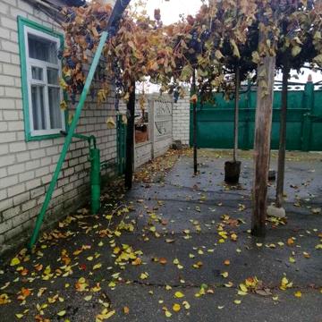 Продам дом в Чугуевском р-не