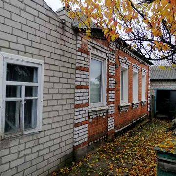 Продам дом в Чугуевском р-не