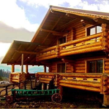 Продам Дом смт. Ясиня Закарпатская обл. Раховский Район