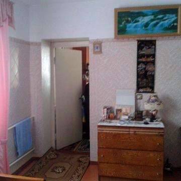 Продам дом в селе