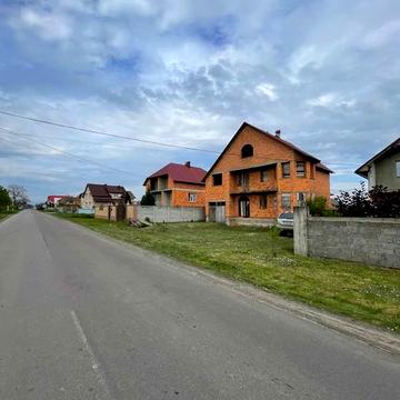 Продається будинок в с. Руське поле