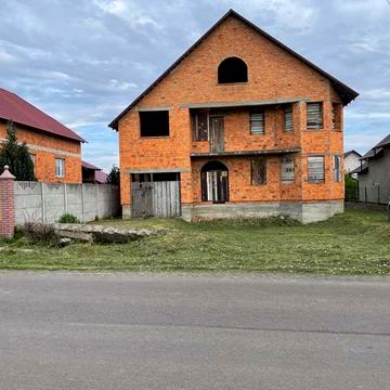 Продається будинок в с. Руське поле