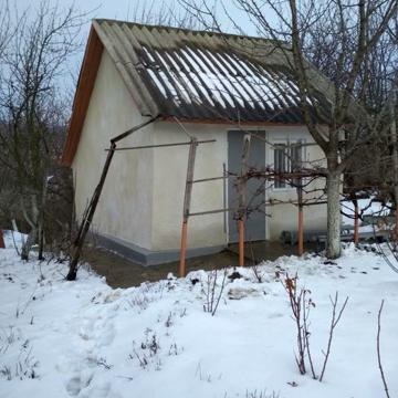 Дача 5.5а на рощі поблизу вул. Вижницької
