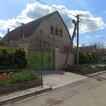 Продам дом в Терновке